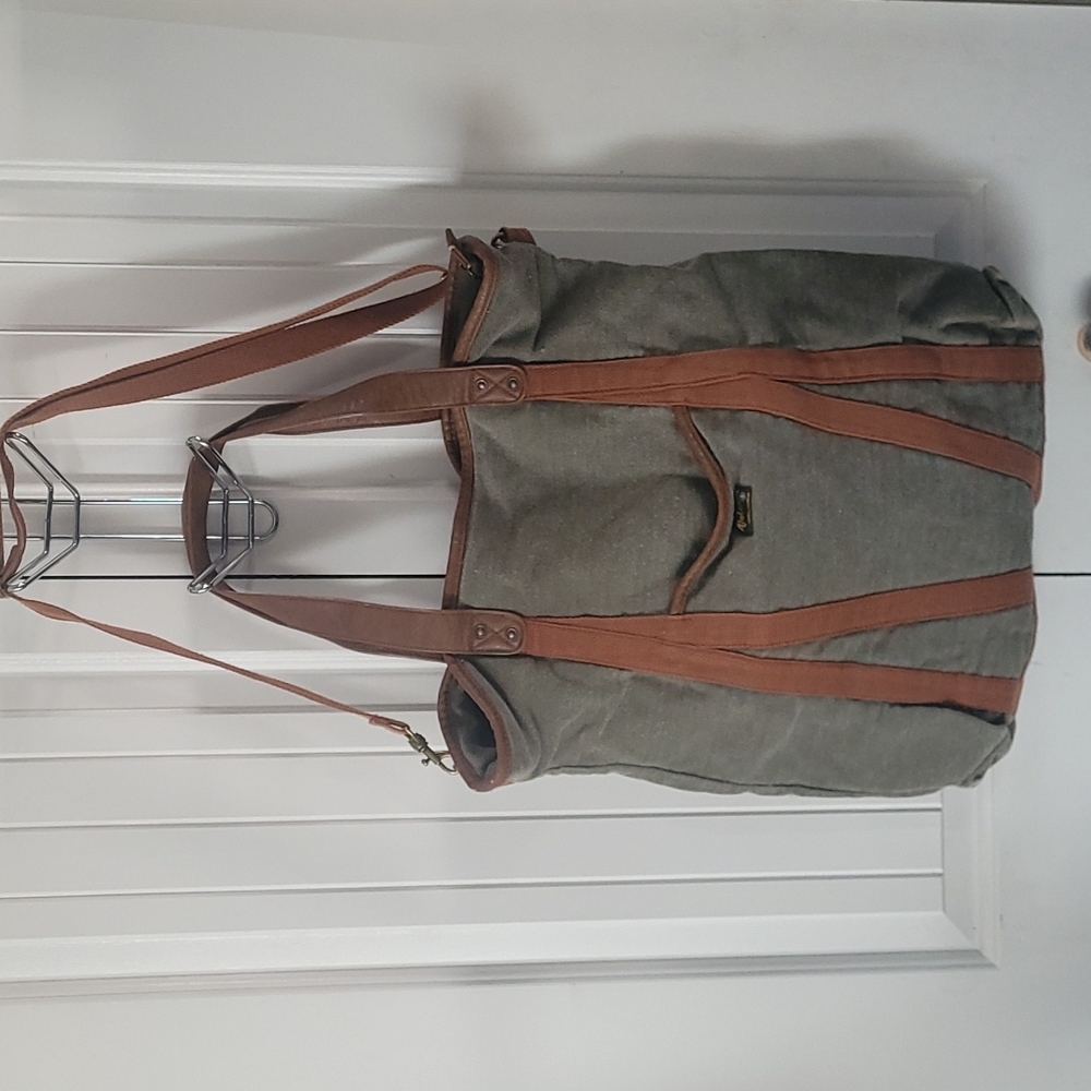 Volcom Shoulder Bag